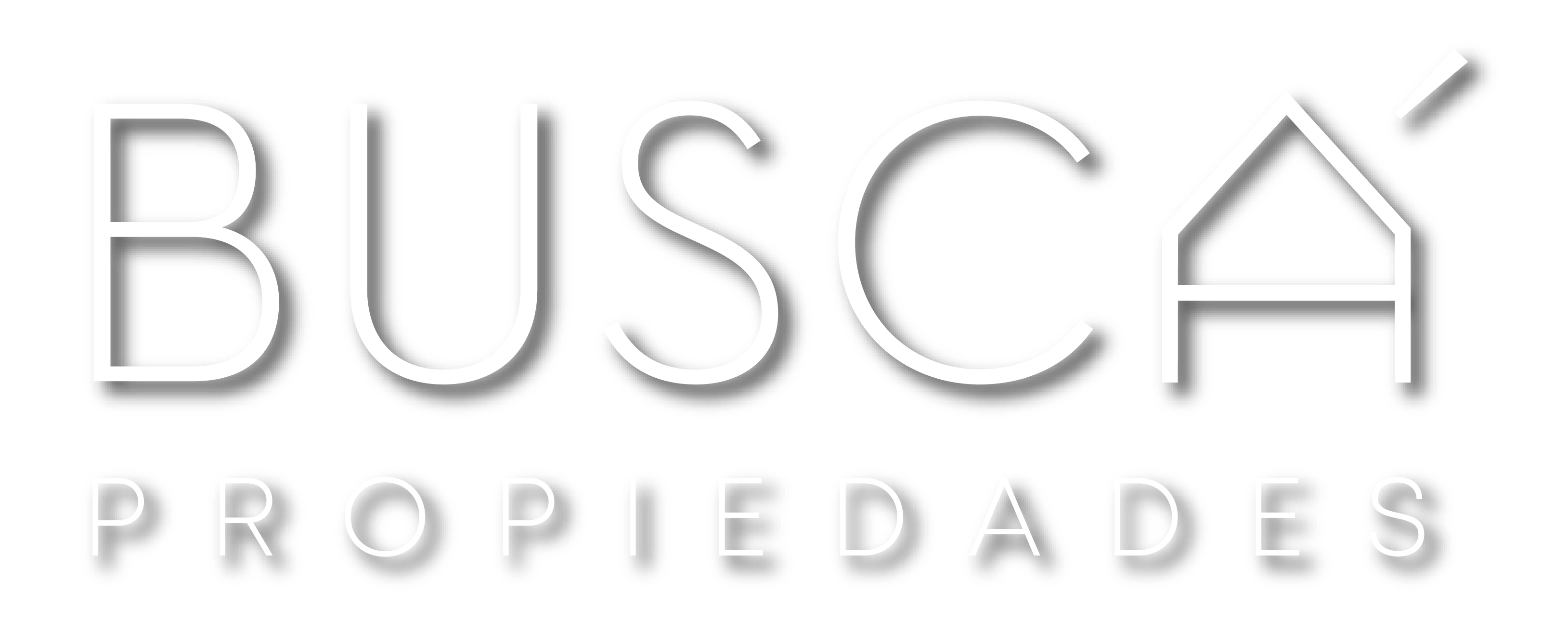 Logo de Busca Propiedades