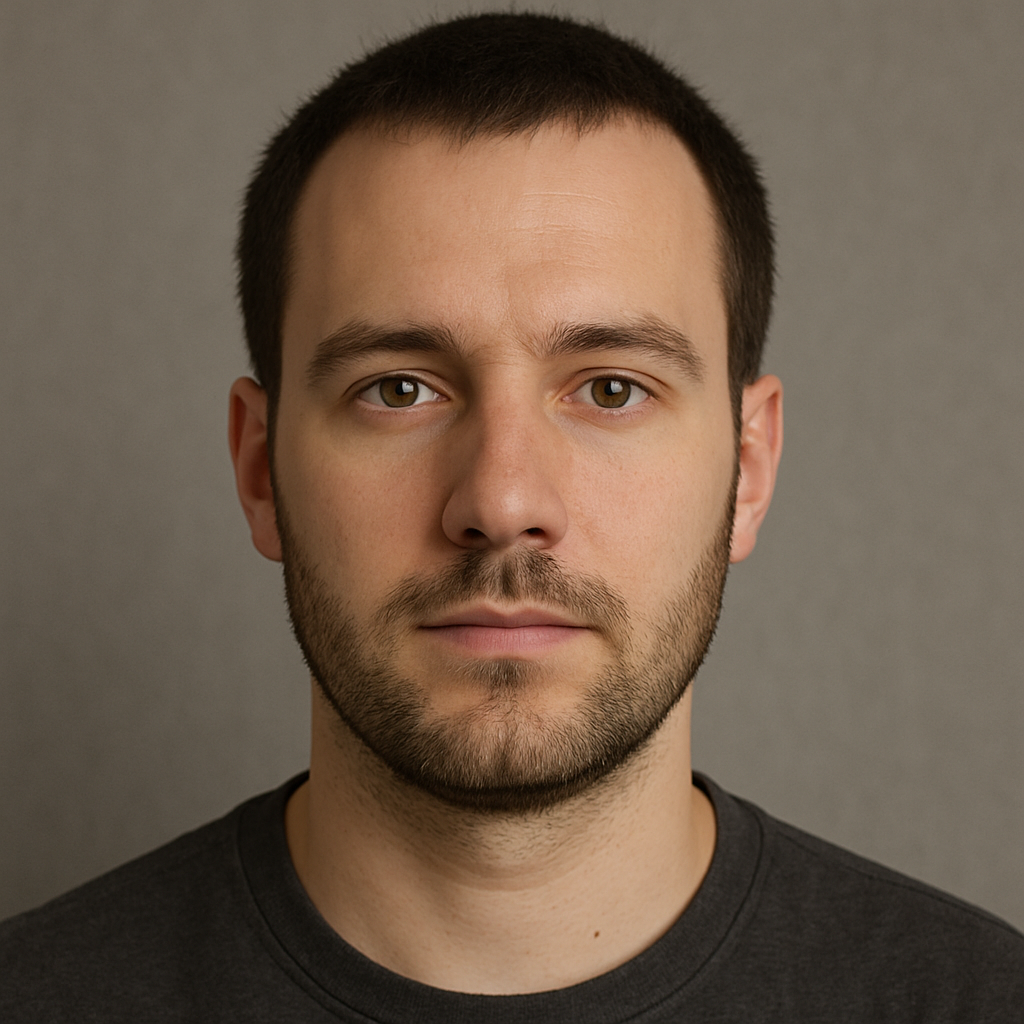 Martín Fernández