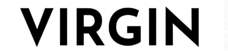Logo de Virgin Realty